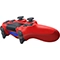 دسته وایرلس پلی استیشن 4 قرمز DualShock 4 Wireless Controller